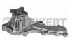 ZEKKERT WP1292 Помпа Nissan Almera (N16) 00-, Primera (P11, P12) 96-, Sentra (B15) 00- Zekkert