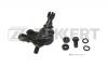 ZEKKERT TG5238 Опора шаровая ZEKKERT TG5238 перед. нижн. лев./пр. // Honda CR-V III 06-