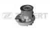 ZEKKERT WP1054 Помпа ZEKKERT WP1054 Daewoo Leganza (KLAV) 97-, Rezzo (KLAU) 00-, Opel Astra F, G 91-, Vectra A 89-,