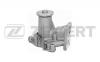 ZEKKERT WP1117 Помпа Hyundai Galloper II 98-, Starex, H1 97-, H100 93-, Terracan (HP) 01-; Kia Bong Zekkert