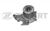 ZEKKERT WP1123 Помпа Toyota Carina (T190) 93-, Celica I,III 83-, Corolla (E90,E8B,AE86) 83- Zekkert