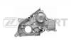 ZEKKERT WP1124 Помпа Toyota Avensis (T220) 97-, Camry (V10, V20) 82-, Carina (150, 170, 190) 84-, Corolla Zekkert