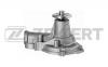 ZEKKERT WP1195 Помпа Mitsubishi L 200 III 96-, L 300 94-, L 400 (PAOV) 95- Zekkert