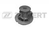 ZEKKERT WP1201 Помпа Opel Astra G, H 98-, Corsa C 00-, Meriva A 03-, Tigra B 04-, Vectra B, C 95-, Zafira Zekkert