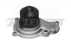 ZEKKERT WP1202 Помпа Chrysler Sebring (JR) 01-, Voyager III-IV 95-; Dodge Stratus 95-, Caravan III Zekkert
