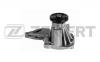 ZEKKERT WP1206 Помпа Ford Fiesta IV, V 95-, Fusion (JU) 02-, Focus C-Max 03-, Focus I, II 98-; Mazda Zekkert