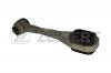 ZEKKERT GM3089 Опора двигателя Renault Clio II 98-, Megane 99- задняя Zekkert