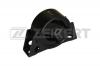 ZEKKERT GM3201 Опора двигателя Nissan Almera Tino (V10) 00-, Primera (P12, WP12) 02- передняя Zekkert