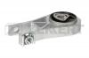 ZEKKERT GM4018 Опора двигателя Fiat Ducato (250) 06-, Citroen Jumper (250) 06-, Peugeot Boxer 06- задняя Zekkert