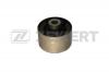 ZEKKERT GM5185 Сайлентблок зад. продольного рычага Mitsubishi Carisma 95-, Colt IV-V 94-, Lancer V 92-, Mirage 91-,