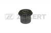 ZEKKERT GM5291 Сайлентблок пер. верх. рычага Mitsubishi L200 III 96-, Pajero Sport 98-, Pajero II 91-