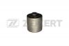 ZEKKERT GM5333 Сайлентблок рычага Kia Spectra (ИЖ) 00-, Shuma II 97- переднего передний Zekkert