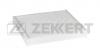 ZEKKERT IF-3024 Фильтр салонный