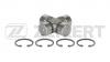 ZEKKERT KG1003 Крестовина 22,08 x 57,30 Zekkert Toyota RAV 4 II (A20) 00-, Lexus RX 03-, Subaru Forester (SH) 08-