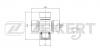 ZEKKERT KG1009 Крестовина 25,00 x 63,80 Zekkert Mitsubishi Lancer VII 01-, Outlander 03-, Pajero III 00-