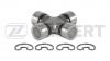 ZEKKERT KG1022 Крестовина 27,00 x 81,80 Zekkert Ford Ranger 02-, Mazda BT-50 06-, Nissan Navara 10-, VW Amarok 10-