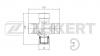ZEKKERT KG1030 Крестовина 27,00 x 81,78 Zekkert Jeep Grand Cherokee II 99-, Wrangler II 04-, SsangYong Actyon 06-
