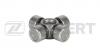 ZEKKERT KG1038 Крестовина ZEKKERT KG1038 15,05x40,00 рулевая
