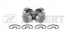 ZEKKERT KG1066 Крестовина ZEKKERT KG1066 27,00x62,00 / Hyundai Galloper II 98, Terracan 01-