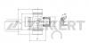 ZEKKERT KG1002 Крестовина карданного вала ZEKKERT KG1002 29 00x75 90 / Toyota LC 100  200 98-  LC Prado 120  150 02