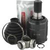 FEBEST 1211D7AT4WD ШРУС ВНУТРЕННИЙ ЛЕВЫЙ 33X33X28