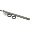 FEBEST 2212SP ПОЛУОСЬ ЛЕВАЯ 26X497X26