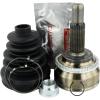 FEBEST 3510EC7A48 3510-EC7A48_ШРУС наружный!\ Geely EMGRAND EC7 09-14