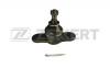ZEKKERT TG5126 Опора шаровая ZEKKERT TG5126 нижн. лев./пр. // Hyundai Accent III 05-, Kia Rio II 05-
