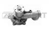 ZEKKERT WP1118 Помпа ZEKKERT WP1118 Mitsubishi Eclipse II 95-, Galant VII 92-, Space Wagon 92-