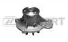 ZEKKERT WP1163 Помпа Nissan Micra (K11) 92- Zekkert