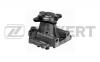 ZEKKERT WP1217 Помпа Suzuki Baleno 96-, Grand Vitara I, II 98-, Vitara 96- Zekkert