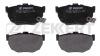 ZEKKERT BS-1766 Колодки торм.диск. Hyundai Elantra (XD) 00-, Lantra I, II / Kia Cerato I (LD) 04- RE