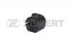 ZEKKERT GM1109 Втулка стабилизатора Ford Fiesta V 01-, Fusion 02-, Mazda 2 03-, Demio (DY) 02-05 переднего Zekkert
