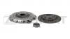 ZEKKERT KS4300 Сцепление ZEKKERT KS4300 Hyundai Tucson 04-, Kia Sportage II 04-