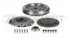 ZEKKERT KS4305 Сцепление ZEKKERT KS4305 Audi A1 10-, A3 96-, Skoda Octavia (1U2,1U5) 96-, VW Golf III-IV 95-, Passa