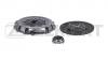 ZEKKERT KS4359 Комплект сцепления с подшипником ZEKKERT KS4359 Hyundai Solaris II 17-  i20 II 14-  i30 II-III 14-