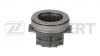 ZEKKERT KS6045 Подшипник выжимной ZEKKERT KS6045 BMW 3 (E21, E30, E36, E46) 75-, 6 (E24) 75-, 7 (E23, E32) 77-, G*Z