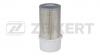 ZEKKERT LF-1376 Фильтр воздушный