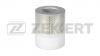 ZEKKERT LF1377 Фильтр воздушный Mitsubishi L200 III 96-, Pajero II, III 91-, Pajero Sport I 99- Zekkert