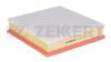 ZEKKERT LF-1387 Фильтр воздушный