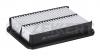 ZEKKERT LF1409 Фильтр воздушный Toyota Corolla (E100) 91-02 1.3, 1.4 Zekkert