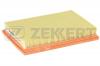 ZEKKERT LF1416 Фильтр воздушный ZEKKERT LF1416 Mazda 626 III 87-, 323 V 94-