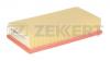 ZEKKERT LF-1436 Фильтр воздушный