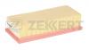 ZEKKERT LF-1442 Фильтр воздушный