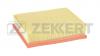 ZEKKERT LF1452 Фильтр воздушный Land Rover Defender 90, 110 98-, Discovery II 98-, Freelander 00- Zekkert