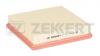 ZEKKERT LF-1473 Фильтр воздушный