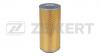 ZEKKERT LF1480 Фильтр воздушный ZEKKERT LF1480 Nissan Cabstar E 98-, Patrol (K260, W260) 82-, Patrol (GR, Y60) 88-