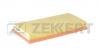 ZEKKERT LF1510 Фильтр воздушный ZEKKERT LF1510 (C35941 Mann) / Jeep Cherokee 84-, Volvo S40 97-, V40 97-