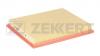 ZEKKERT LF1511 Фильтр воздушный ZEKKERT LF1511 Jeep Grand Cherokee I, II 92-, Nissan NP300 Navara (D40) 04-, Pathfi