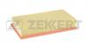 ZEKKERT LF-1519 Фильтр воздушный